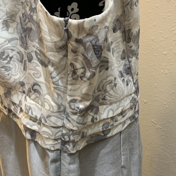 COPY - LE BOS Beautiful Mother Of The Bride Dress - Picture 4 of 13